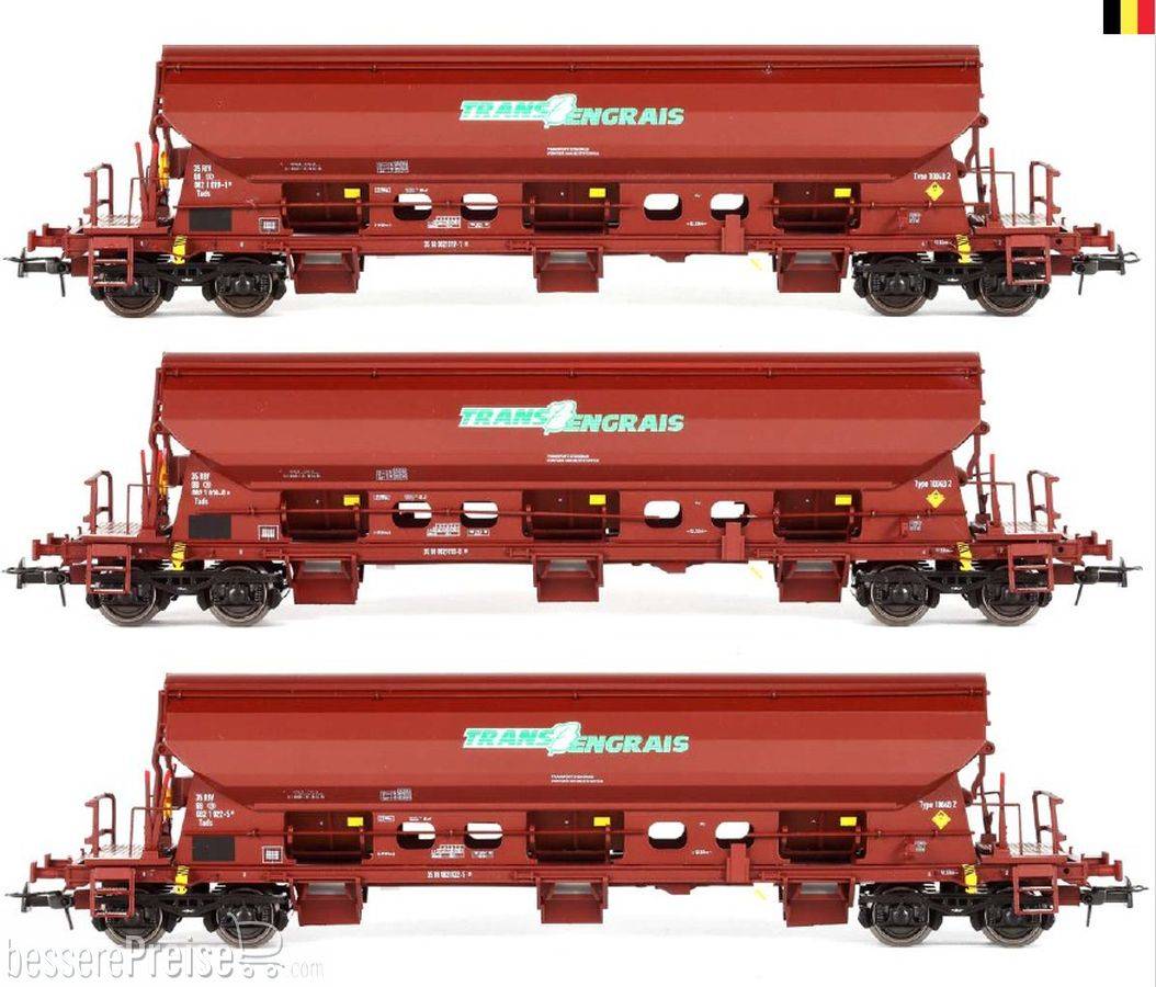 B-Models VB-83017