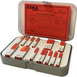 ESKA 520805 Sicherungs-Sortiment Flink -F- Inhalt 200 St. Package