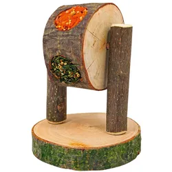 JR FARM Trimmrad 200g Kleintiersnack