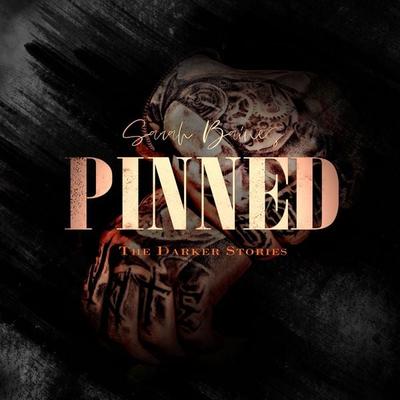 Pinned - Sarah Baines, Audio, 4069828456679