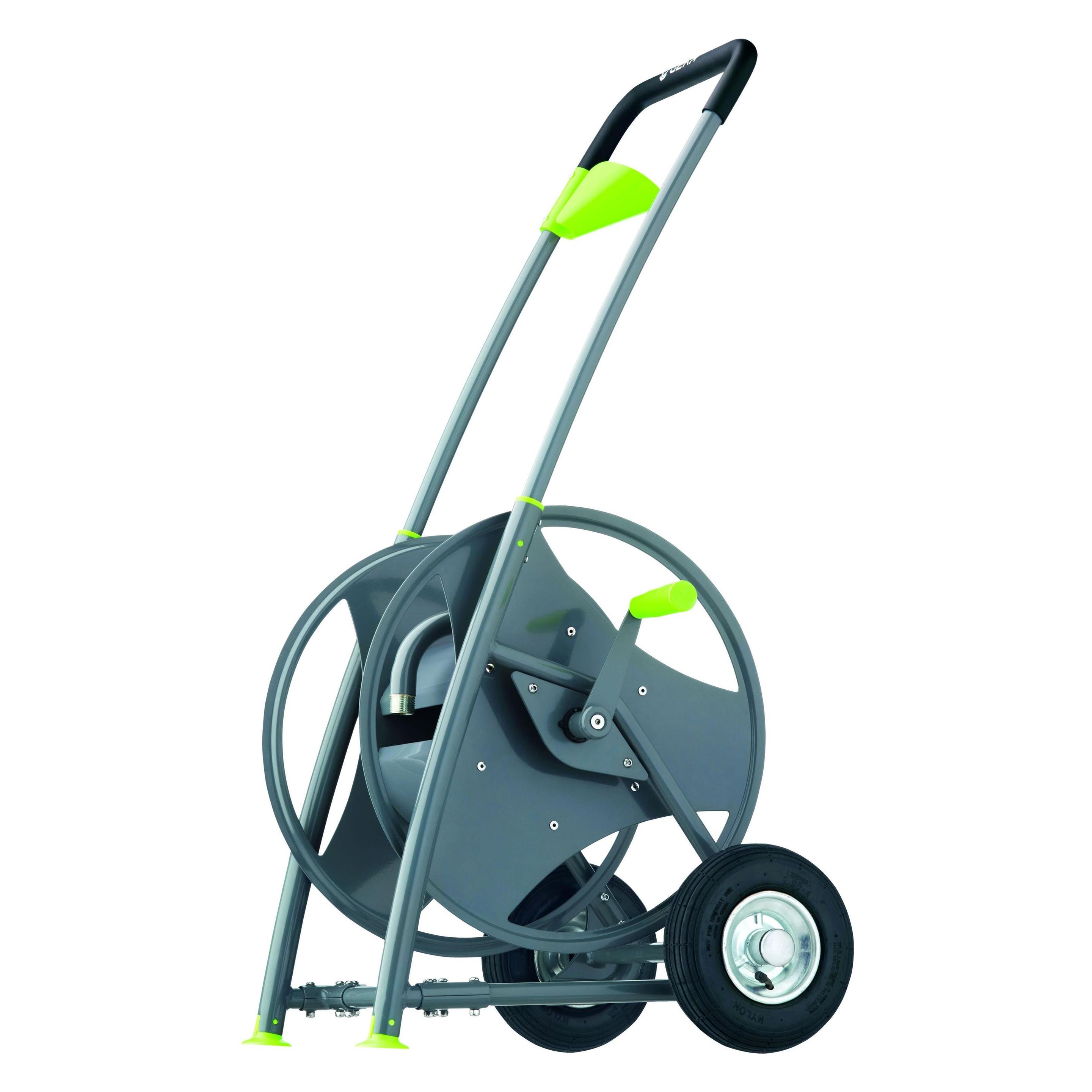 Geka Schlauchwagen (8502 SB 42.8502.9 M1079-4088)