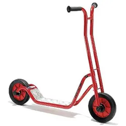 Winther, Scooter