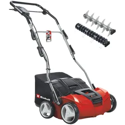 Einhell Elektro-Vertikutierer-Lüfter GE-SA 1435 3420561