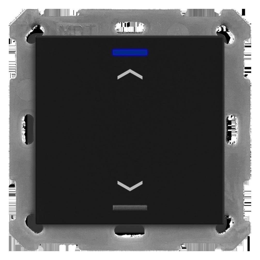 MDT KNX Taster (BE-TAL55T106.A1)