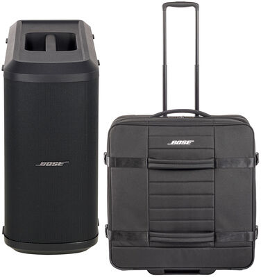 Bose SUB1 Bag Bundle