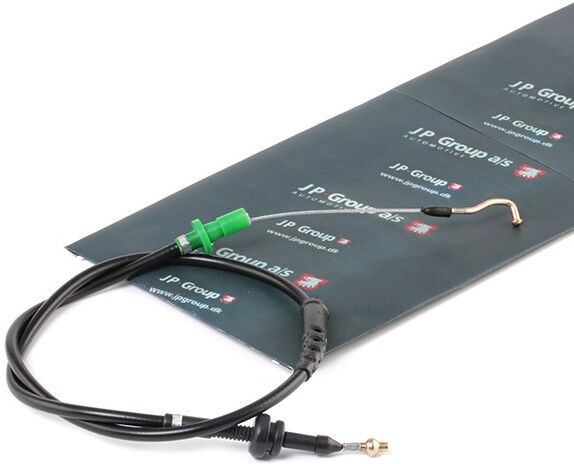 JP GROUP 1170100400 Throttle cable