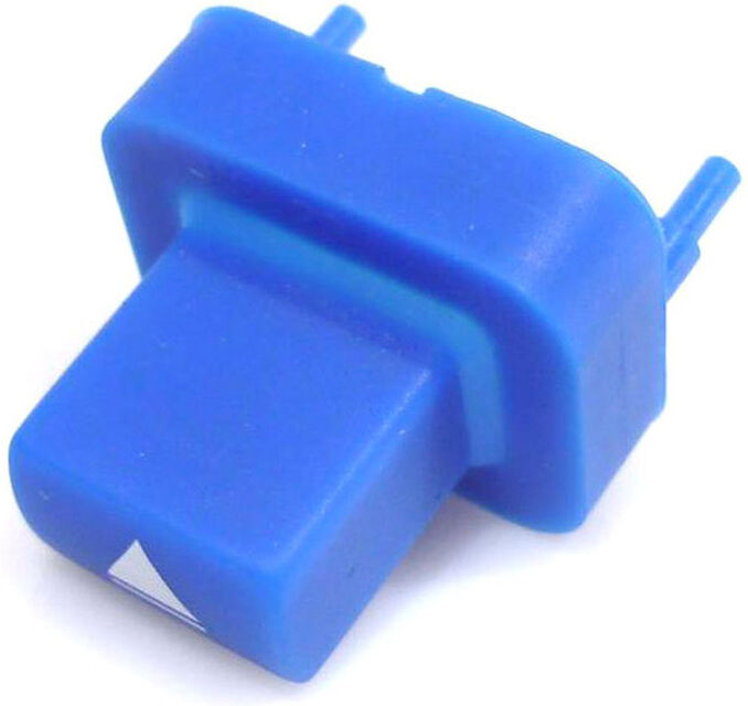 Ersatzteil Knopf (Öffnen) Xmt-1400 (Blau)