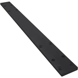 Werkstarck, Tischbeine + Tischgestell, Traverse zu Bankkufe Regular Slim