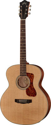 Guild BT-240E Baritone Natur Satin