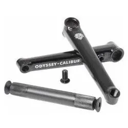 Odyssey, Velopedale