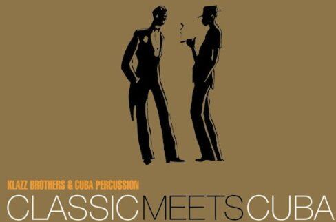 Klazz Brothers & Cuba Percussion - Classic Meets Cuba - Preis vom 11.10.2026 03:10:56 h