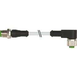 Murrelektronik Steckverbinder 0,6m 7000-40121-2340060