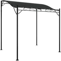 vidaXL, Pavillon, Hamelica (200 cm, 200 cm)