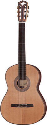 Hanika Natural Doubletop Natur