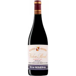 Viña Real Gran Reserva Especial 2017 - CVNE