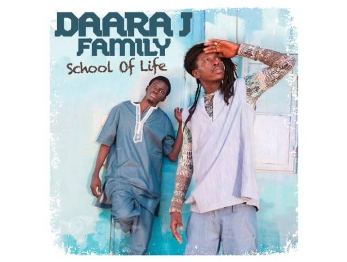 School Of Life