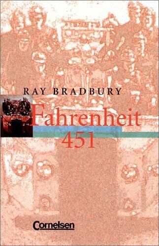 Ray Bradbury - Fahrenheit 451 - Preis vom 10.10.2026 11:48:34 h