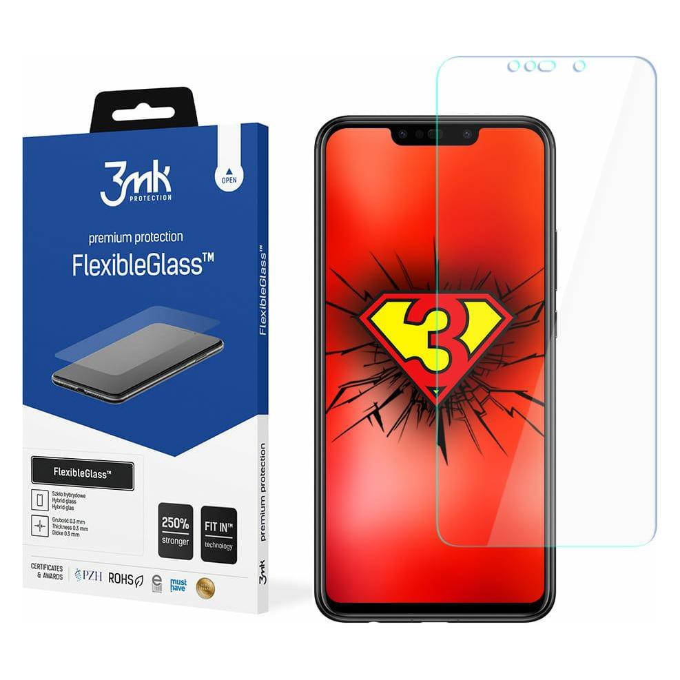 3MK Huawei Nova 3i - FlexibleGlass (1 Stk., Huawei Nova 3i) (3mk Glass(803))
