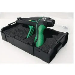Magni, Zangezange 2,4-4,8mm in L-Boxx mini SapiSelco (210 mm)