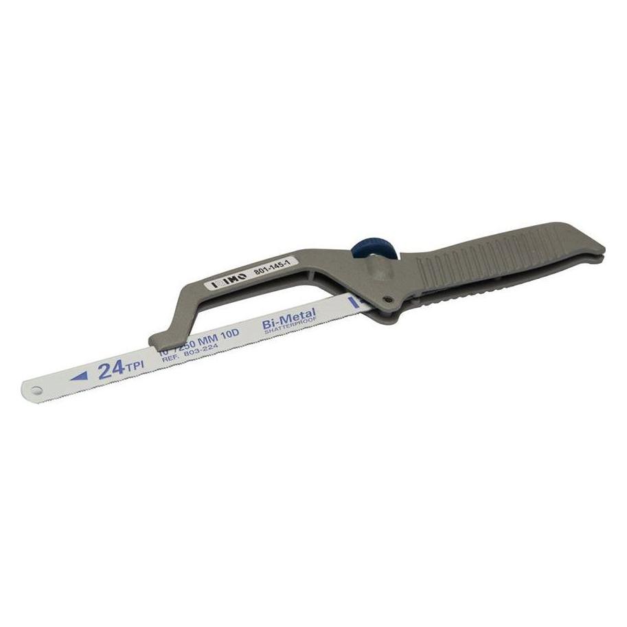 Irimo mini nedstryger 330 mm (801-145-1)