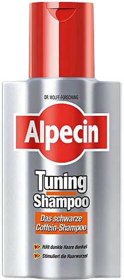 200ml Alpecin Tuning Shampoo