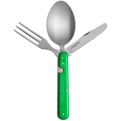 Mercury, Campingbesteck