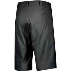 Scott Sports, Herren, Velohosen, Trail Flow (S), Grau