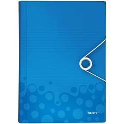Leitz Projektmappe 4589-00-36 Blau 1 St.