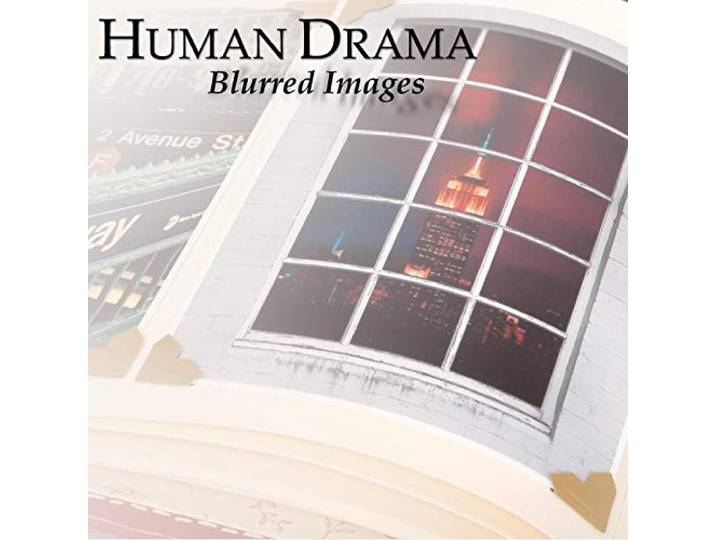 Blurred Images