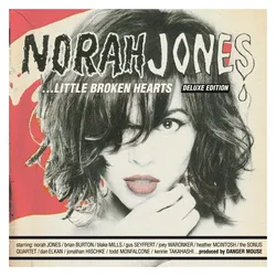 Blue Note, Schallplatten, Little Broken Hearts (Deluxe Edition) (Norah Jones)