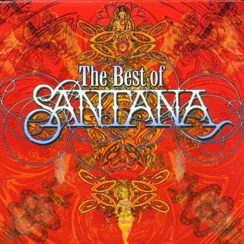 Santana - Best of Santana - Preis vom 17.10.2026 19:25:27 h