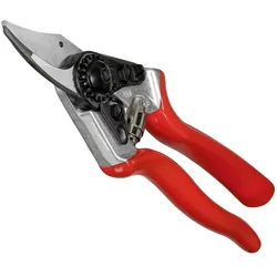 FELCO 6 - Gartenschere - Schmiedealuminium - M