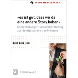es ist gut, dass wir da eine andere Story haben, Fachbücher von Jakob Mertesacker