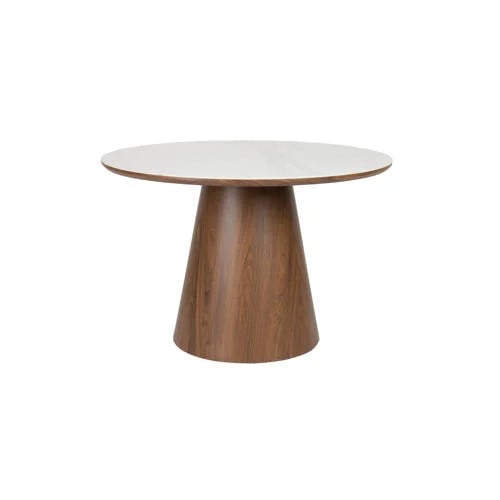 Housecraft Living Almira ronde eetkamertafel