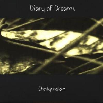 Diary Of Dreams: Cholymelan - Diary Of Dreams, CD