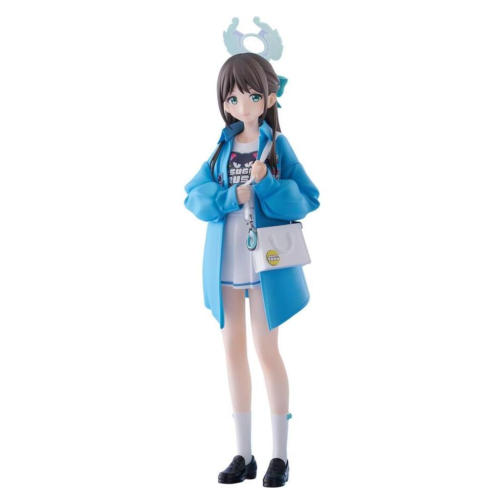Good Smile Company Blue Archive Pop Up Parade PVC Statue Airi (Band): Event KV Ver. 18 cm (GSC66487)