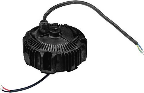 MEAN WELL HBG-200-36 LED-Treiber Konstantspannung, Konstantstrom 198W 5.5A 36 V/DC nicht dimmbar, PFC-Schaltkreis, Überlastschutz