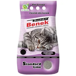 Super Benek Lavendel 25l