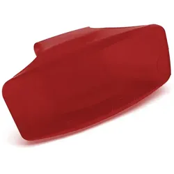 Raumduft Cleanscout WC-Dufteinhänger für WCs Cherry Bomb intensiver Duft nach Kirsche, als Raumduft einsetzbar