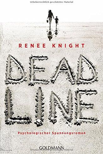 Renée Knight - Deadline: Psychologischer Spannungsroman - Preis vom 19.10.2026 19:33:35 h