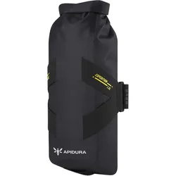 Apidura Expedition Downtube Pack - NEW STYLE 1.5L black