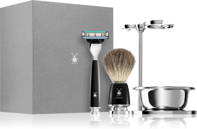 Mühle Alum Shaving Kit 1 pc