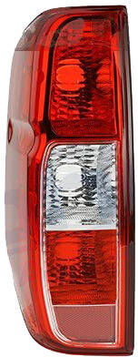 JOHNS 27 75 87-1 Rear light
