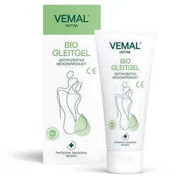 VEMAL INTIM Bio Gleitgel 100 ml