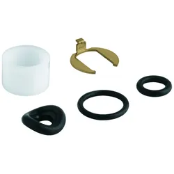 Grohe Dichtungsset 46090 für Kartusche (07000), 46090000 46090000