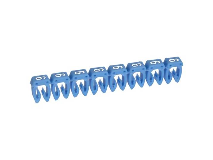 Legrand Pin naalden cab-3 038226 – continue bewaking Cab 3 6 – 2,5 mm2
