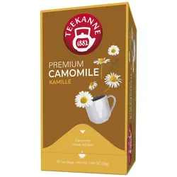TEEKANNE PREMIUM Camomile