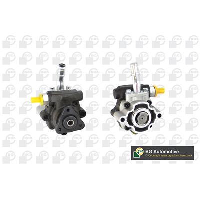 BGA Hydraulikpumpe, Lenkung psp4205 für LAND ROVER