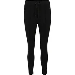 JOY Damen Sporthose ADELE Hose, Größe 42 in Schwarz Schwarz