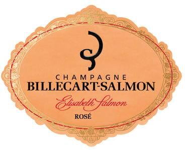 """Billecart-Salmon Elisabeth Salmon Brut Rose (1.5 Liter Magnum) 2013 Champagne - France"""
